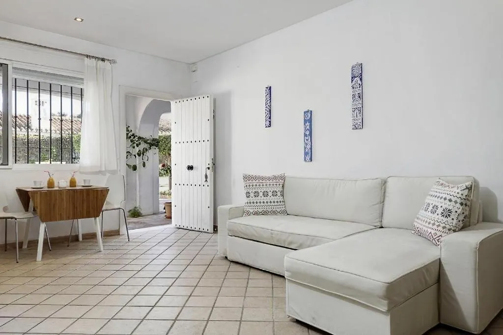 Coqueto estudio en Puerto Deportivo de Marina del Este Almuñécar 0*,  España