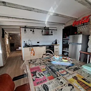 Ca La Maria Lilla